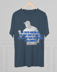 Dan Campbell Quotes "Hunting" T-Shirt - Selden & Kingsley