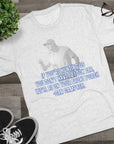 Dan Campbell Quotes "Hunting" T-Shirt - Selden & Kingsley