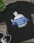 Dan Campbell Quotes "Hunting" T-Shirt - Selden & Kingsley