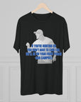 Dan Campbell Quotes "Hunting" T-Shirt - Selden & Kingsley