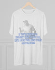 Dan Campbell Quotes "Hunting" T-Shirt - Selden & Kingsley