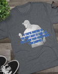 Dan Campbell Quotes "Hunting" T-Shirt - Selden & Kingsley