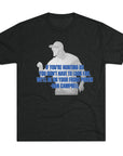 Dan Campbell Quotes "Hunting" T-Shirt - Selden & Kingsley
