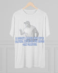 Dan Campbell Quotes "Out for Blood" T-Shirt - Selden & Kingsley