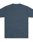 Funny Michigan QB Bryce Unisex Tri - Blend Crew Tee - Price is Right Theme, College Football Fan Shirt, Sports Apparel, Gift for - Selden & Kingsley