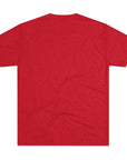 Hamburger Lover Tee, Detroit Burger Shirt, Foodie Apparel, Comfortable Graphic T-Shirt, Unisex T-Shirt - Selden & Kingsley