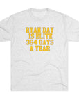 Michigan Rivalry Unisex Tee, Ohio State Fan Shirt, College Football T-Shirt, Game Day Apparel, Gift for Buckeyes Fans - Selden & Kingsley