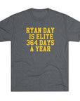 Michigan Rivalry Unisex Tee, Ohio State Fan Shirt, College Football T-Shirt, Game Day Apparel, Gift for Buckeyes Fans - Selden & Kingsley
