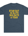 Michigan Rivalry Unisex Tee, Ohio State Fan Shirt, College Football T-Shirt, Game Day Apparel, Gift for Buckeyes Fans - Selden & Kingsley