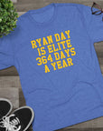 Michigan Rivalry Unisex Tee, Ohio State Fan Shirt, College Football T-Shirt, Game Day Apparel, Gift for Buckeyes Fans - Selden & Kingsley