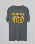 Michigan Rivalry Unisex Tee, Ohio State Fan Shirt, College Football T-Shirt, Game Day Apparel, Gift for Buckeyes Fans - Selden & Kingsley