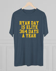 Michigan Rivalry Unisex Tee, Ohio State Fan Shirt, College Football T-Shirt, Game Day Apparel, Gift for Buckeyes Fans - Selden & Kingsley