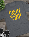 Michigan Rivalry Unisex Tee, Ohio State Fan Shirt, College Football T-Shirt, Game Day Apparel, Gift for Buckeyes Fans - Selden & Kingsley