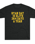 Michigan Rivalry Unisex Tee, Ohio State Fan Shirt, College Football T-Shirt, Game Day Apparel, Gift for Buckeyes Fans - Selden & Kingsley