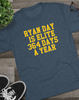 Michigan Rivalry Unisex Tee, Ohio State Fan Shirt, College Football T-Shirt, Game Day Apparel, Gift for Buckeyes Fans - Selden & Kingsley