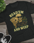 Poker Shirt, Card Player Gift, Casino Apparel, Gambling Tee, Poker Player Shirt, Dead Man's Hand Tee - Selden & Kingsley