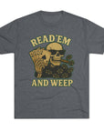 Poker Shirt, Card Player Gift, Casino Apparel, Gambling Tee, Poker Player Shirt, Dead Man's Hand Tee - Selden & Kingsley