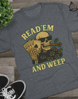 Poker Shirt, Card Player Gift, Casino Apparel, Gambling Tee, Poker Player Shirt, Dead Man's Hand Tee - Selden & Kingsley