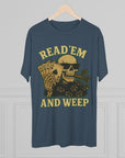 Poker Shirt, Card Player Gift, Casino Apparel, Gambling Tee, Poker Player Shirt, Dead Man's Hand Tee - Selden & Kingsley