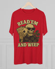 Poker Shirt, Card Player Gift, Casino Apparel, Gambling Tee, Poker Player Shirt, Dead Man's Hand Tee - Selden & Kingsley