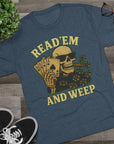 Poker Shirt, Card Player Gift, Casino Apparel, Gambling Tee, Poker Player Shirt, Dead Man's Hand Tee - Selden & Kingsley