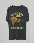 Poker Shirt, Card Player Gift, Casino Apparel, Gambling Tee, Poker Player Shirt, Dead Man's Hand Tee - Selden & Kingsley