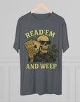 Poker Shirt, Card Player Gift, Casino Apparel, Gambling Tee, Poker Player Shirt, Dead Man's Hand Tee - Selden & Kingsley