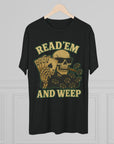 Poker Shirt, Card Player Gift, Casino Apparel, Gambling Tee, Poker Player Shirt, Dead Man's Hand Tee - Selden & Kingsley