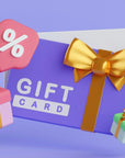 Seldon & Kingsley E - Gift Card - Selden & Kingsley