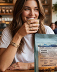 Panama Reserve: Single-Origin Coffee from Boquete, Panama