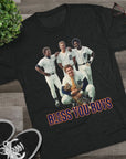 Vintage 1984 Detroit Tigers Baseball Tee, Alan Trammell, Lou Whitaker, Chet Lemon, Real Tiger, Bless you Boys, Retro Sports Shirt - Selden & Kingsley