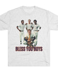 Vintage 1984 Detroit Tigers Baseball Tee, Alan Trammell, Lou Whitaker, Chet Lemon, Real Tiger, Bless you Boys, Retro Sports Shirt - Selden & Kingsley