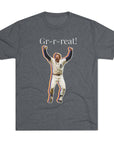 Vintage 1984 Detroit Tigers Baseball Tee, Kirk Gibson Iconic Moment, Unisex Tee, Baseball Fan Gift, Sports T-shirt, Retro Shirt - Selden & Kingsley