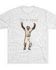 Vintage 1984 Detroit Tigers Baseball Tee, Kirk Gibson Iconic Moment, Unisex Tee, Baseball Fan Gift, Sports T-shirt, Retro Shirt - Selden & Kingsley