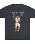 Vintage 1984 Detroit Tigers Baseball Tee, Kirk Gibson Iconic Moment, Unisex Tee, Baseball Fan Gift, Sports T-shirt, Retro Shirt - Selden & Kingsley