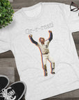 Vintage 1984 Detroit Tigers Baseball Tee, Kirk Gibson Iconic Moment, Unisex Tee, Baseball Fan Gift, Sports T-shirt, Retro Shirt - Selden & Kingsley