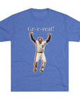 Vintage 1984 Detroit Tigers Baseball Tee, Kirk Gibson Iconic Moment, Unisex Tee, Baseball Fan Gift, Sports T-shirt, Retro Shirt - Selden & Kingsley