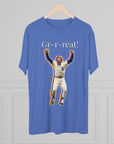 Vintage 1984 Detroit Tigers Baseball Tee, Kirk Gibson Iconic Moment, Unisex Tee, Baseball Fan Gift, Sports T-shirt, Retro Shirt - Selden & Kingsley