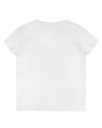 Vintage Bless You Boys Ladies' V - Neck T-Shirt, Casual Tee, Sports Fan Gift, Retro Apparel, Summer Wear, Funny Graphic Shirt - Selden & Kingsley