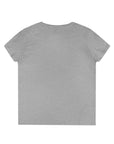 Vintage Bless You Boys Ladies' V - Neck T-Shirt, Casual Tee, Sports Fan Gift, Retro Apparel, Summer Wear, Funny Graphic Shirt - Selden & Kingsley