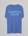 We Believe In Us Tee, Dan Campbell Quote Shirt, Team Spirit T-Shirt, Motivational Sports Top, Believe in Us Crewneck, Lions Fan Gift - Selden & Kingsley