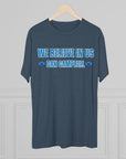 We Believe In Us Tee, Dan Campbell Quote Shirt, Team Spirit T-Shirt, Motivational Sports Top, Believe in Us Crewneck, Lions Fan Gift - Selden & Kingsley