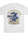 We Believe In Us Tee, Dan Campbell Quote Shirt, Team Spirit T-Shirt, Motivational Sports Top, Believe in Us Crewneck, Lions Fan Gift - Selden & Kingsley