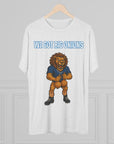 We Got Big Onions Unisex Tee, Detroit Lions Shirt, Dan Campbell, Funny Football Fan Gift, Tri - Blend Crew Tee, Sports Apparel, Lions Fan Tee - Selden & Kingsley