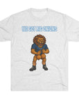 We Got Big Onions Unisex Tee, Detroit Lions Shirt, Dan Campbell, Funny Football Fan Gift, Tri - Blend Crew Tee, Sports Apparel, Lions Fan Tee - Selden & Kingsley