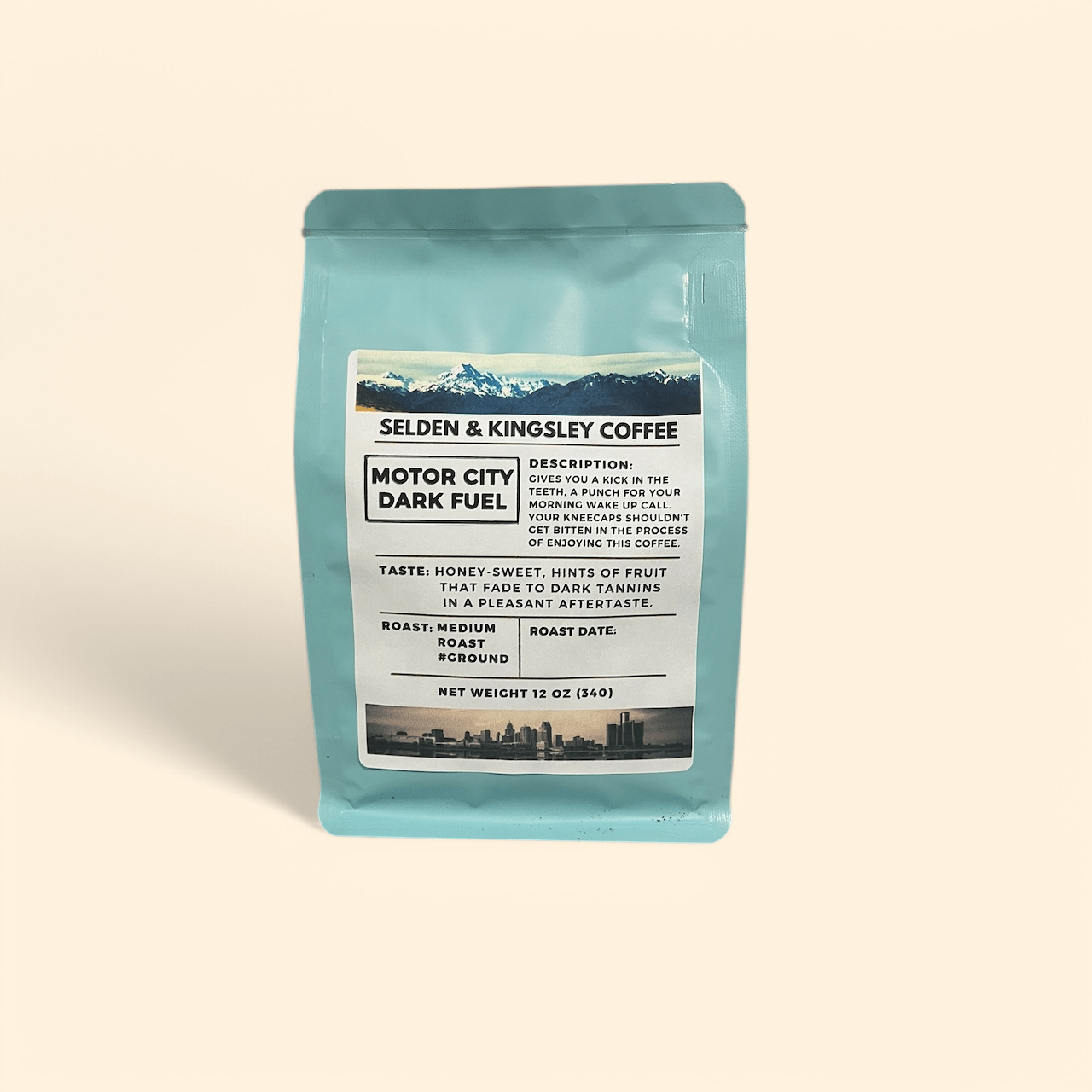 Detroit's Coffee Culture Is Having a Moment