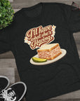 I'll Have What Shes Having Shirt, Funny Deli Sandwich Tee, Movie Quote T-Shirt, Foodie Gift for Her, Retro Graphic Tee, Rom Com Fan Shirt