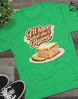 I'll Have What Shes Having Shirt, Funny Deli Sandwich Tee, Movie Quote T-Shirt, Foodie Gift for Her, Retro Graphic Tee, Rom Com Fan Shirt