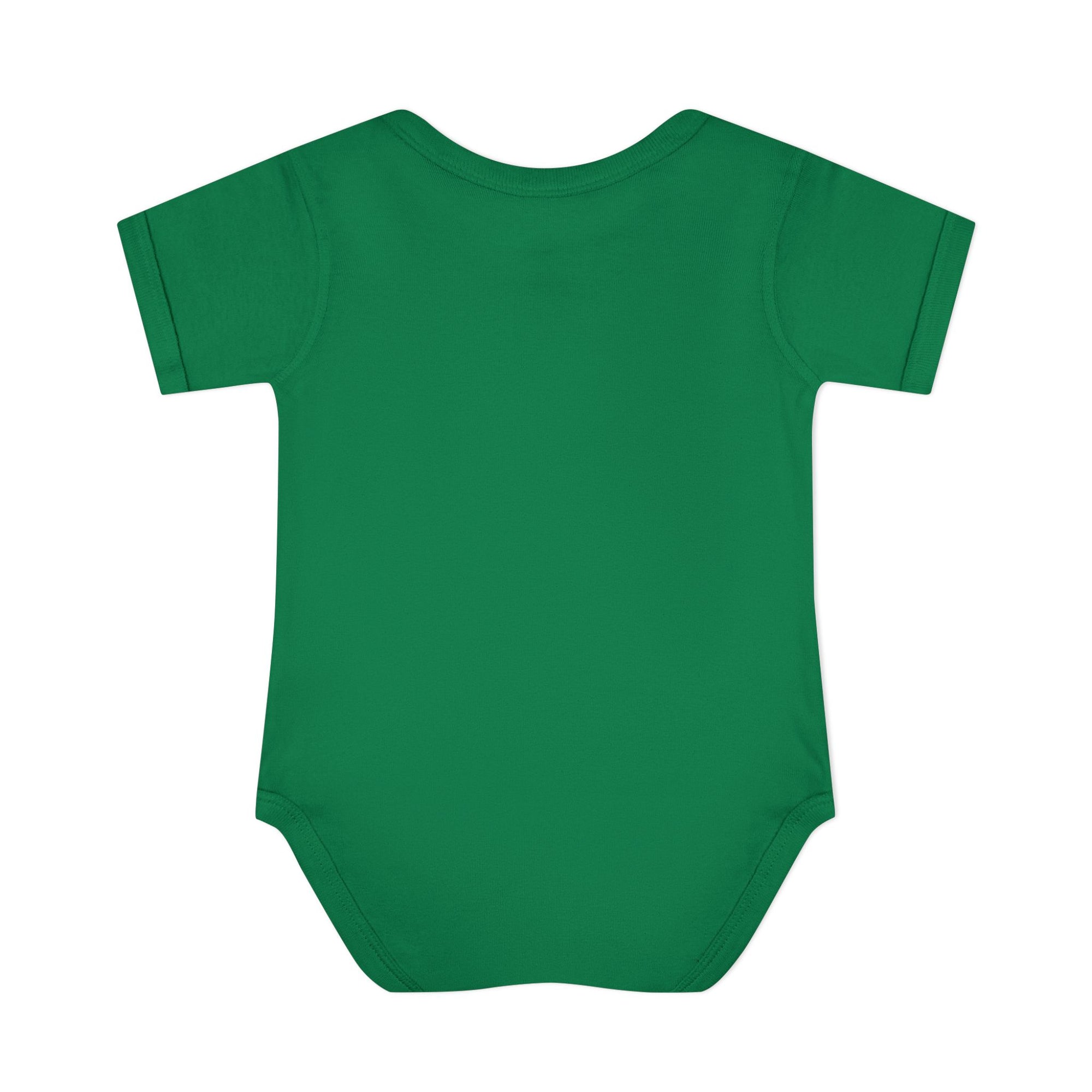 New Zealand Baby Onesie | Aotearoa Baby Outfit | Kiwi Infant Bodysuit | NZ Baby Clothes | Silver Fern Baby Gift