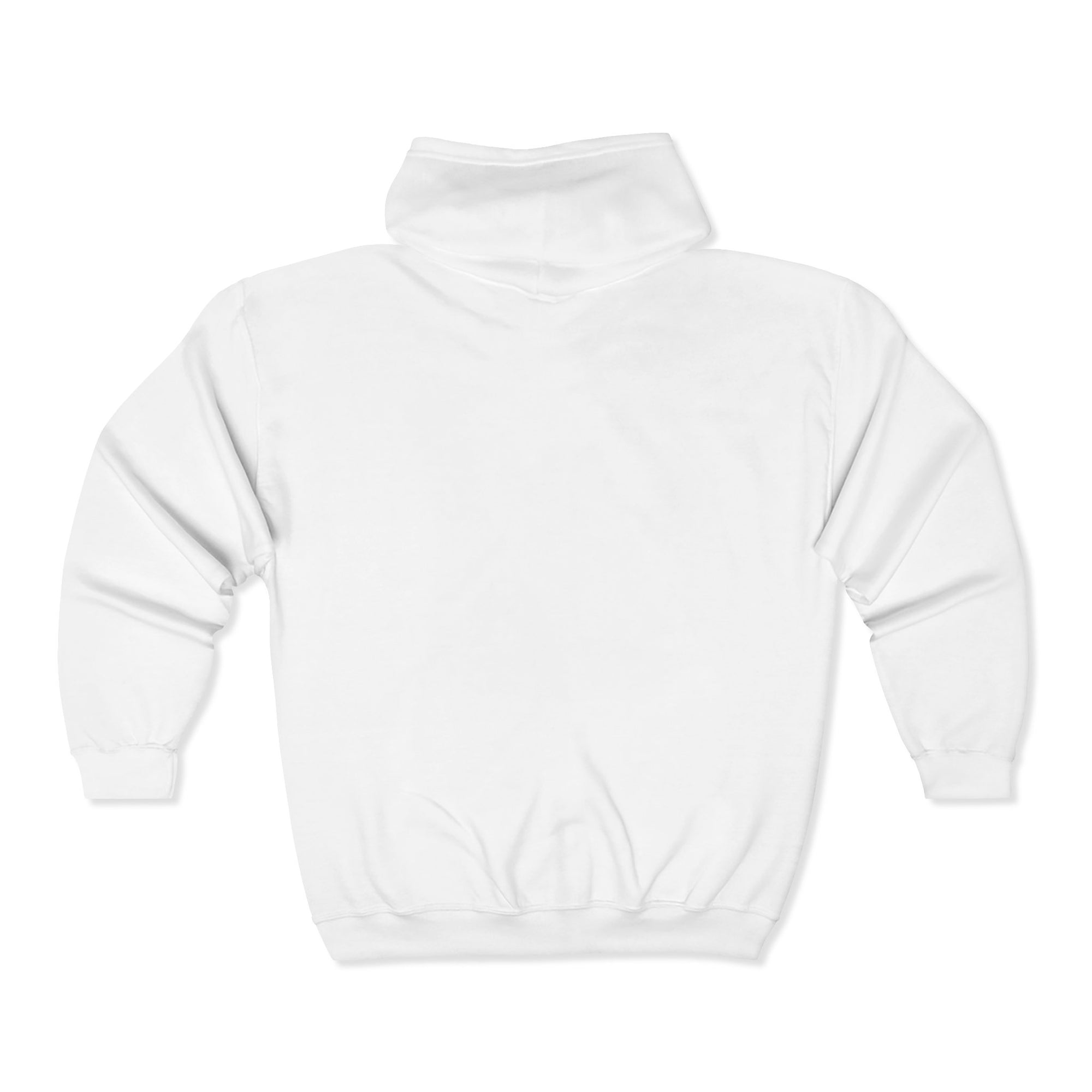 Aotearoa Zip Hoodie | New Zealand Hoodie | Silver Fern Hoodie | Kiwi Hoodie | Full Zip Hooded Sweatshirt | NZ Pride Hoodie